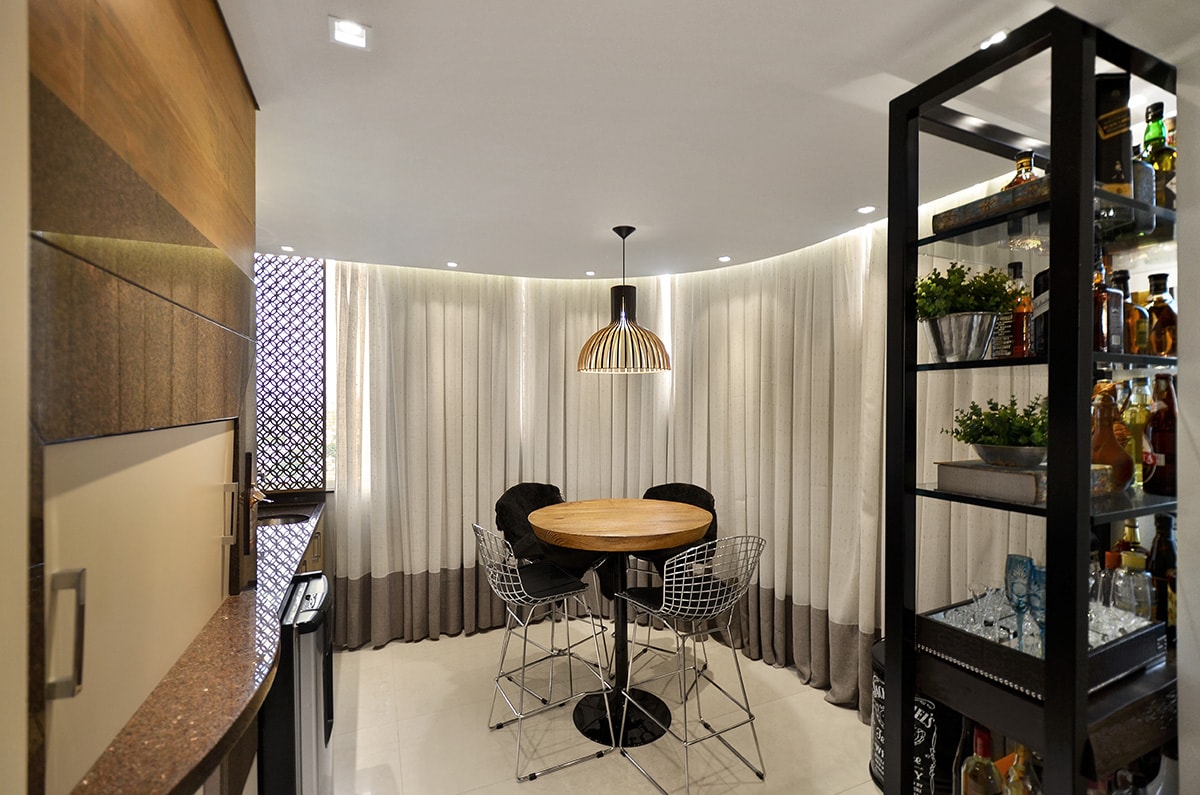 Residencial Gourmet S+G